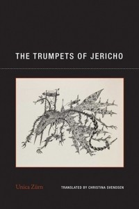 Книга The Trumpets of Jerico