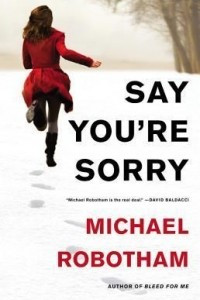 Книга Say You're Sorry