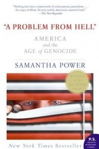 Книга A Problem from Hell: America and the Age of Genocide