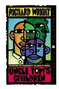 Книга Uncle Tom's Children (Perennial Classics)
