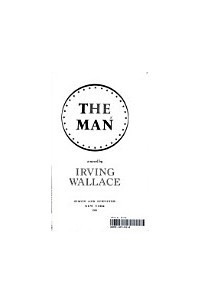 Книга The Man
