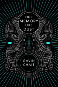 Книга Our Memory like Dust