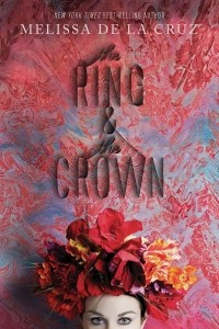 Книга The Ring and the Crown