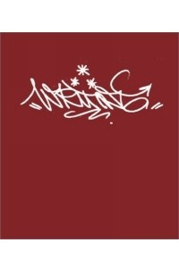 Книга Writing: Urban Calligraphy and Beyond