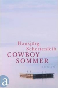 Книга Cowboysommer