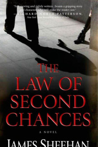 Книга The Law of Second Chances
