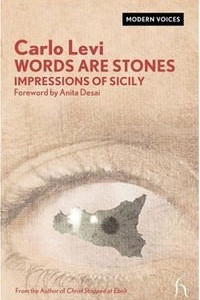 Книга Words Are Stones: Impressions of Sicily (Hesperus Modern Voices Series)