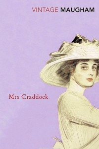 Книга Mrs Craddock