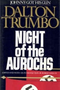 Книга Night of the Aurochs