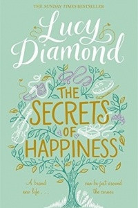 Книга The Secrets of Happiness