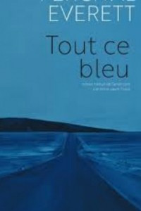 Книга Tout ce bleu