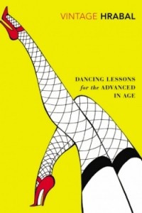Книга «Уроки танца для старших и продвинутых учеников»