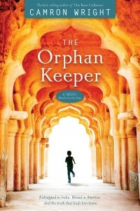 Книга The Orphan Keeper