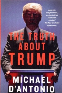 Книга The Truth about Trump