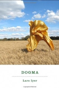 Книга Dogma