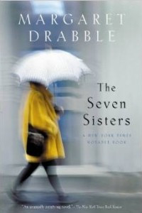 Книга The Seven Sisters