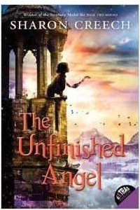Книга The Unfinished Angel