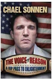 Книга The Voice of Reason: A V.I.P. Pass to Enlightenment