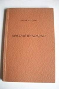 Книга Geistige Wandlung