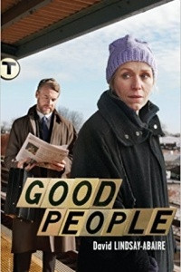Книга Good People