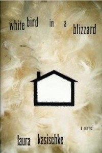 Книга White Bird in a Blizzard