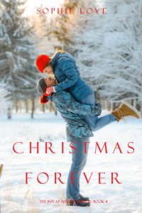 Книга Christmas Forever