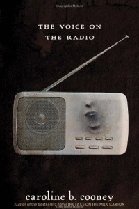 Книга The Voice on the Radio