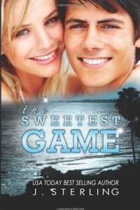 Книга The Sweetest Game