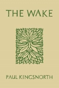 Книга The Wake