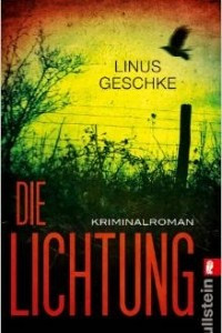 Книга Die Lichtung