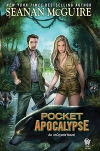 Книга Pocket Apocalypse