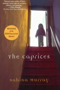 Книга The Caprices