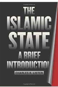 Книга The Islamic State: A Brief Introduction
