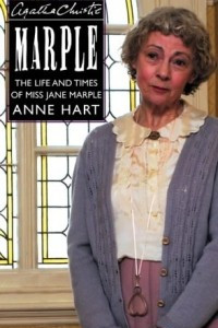 Книга Agatha Christie's Marple: The Life and Times of Miss Jane Marple