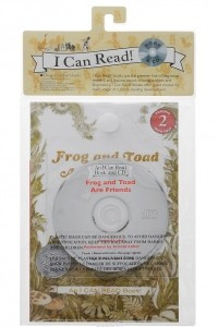 Книга Frog and Toad Are Friends