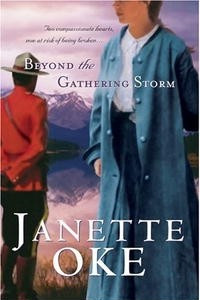 Книга Beyond the Gathering Storm, repack (Canadian West)