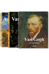 Книга Van Gogh: The Complete Paintings