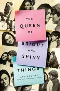 Книга The Queen of Bright and Shiny Things