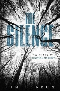 Книга The Silence