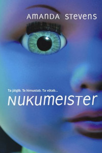 Книга Nukumeister