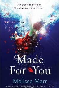 Книга Made for You