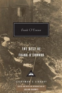 Книга The Best of Frank O’Connor