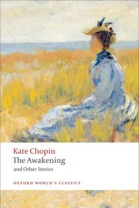 Книга The Awakening And Other Stories