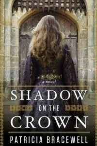 Книга Shadow on the Crown
