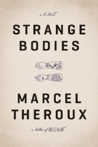 Книга Strange Bodies