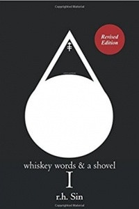 Книга Whiskey, Words, and a Shovel I