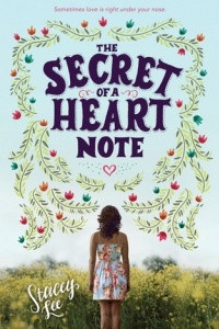 Книга The Secret of a Heart Note