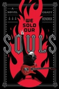 Книга We Sold Our Souls