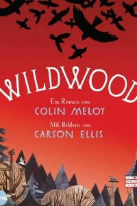 Книга Wildwood Band 1