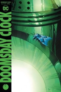 Книга Doomsday Clock #7: Blind Spot